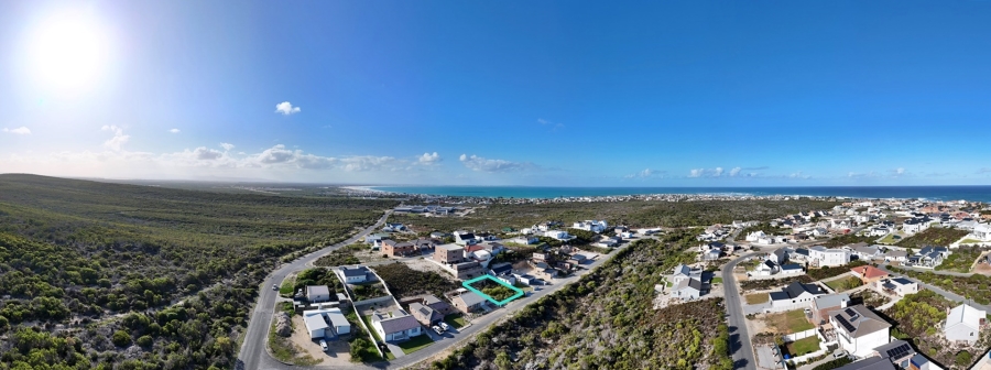 0 Bedroom Property for Sale in Struisbaai Western Cape